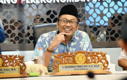 Kabel Fiber Optik Semrawut di Surabaya, Komisi B DPRD Bongkar Modus “Main Curang” Provider