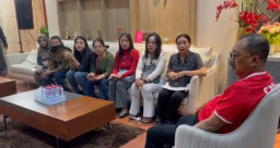 Baca juga : 84 Penyanyi Dangdut Jadi Korban Arisan Bodong, Mengadu ke Rumah Aspirasi Armuji