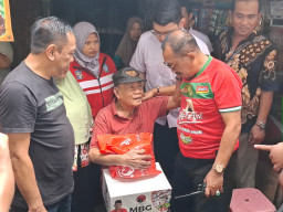 Baca juga : Gotong Royong Gen Z dan Cak Ji Bantu Warga Rentan di Tengah Tekanan Fiskal