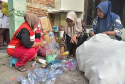 DPRD Surabaya Soroti Pentingnya Edukasi dalam Program Bank Sampah