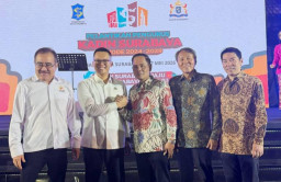 DPRD Surabaya Dorong Kadin Jadi Rumah Besar Pengusaha dan UMKM
