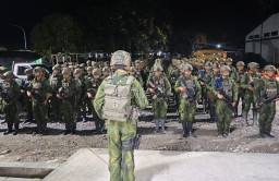 Baca juga : Koops TNI Habema Siapkan Evakuasi dan Kejar Pelaku Pembunuhan Delapan Pendulang Emas di Yahukimo