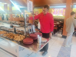 Peristiwa SSB Hj. Hesti Hadirkan Kenyamanan Lewat Pengelolaan Parkir Digital di Surabaya
