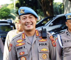 Kabid Propam Polda Kepri Kombes Pol Edwi Kurniyanto: 4 Oknum Polres Anambas Akan Ditindak Jika Terbukti Langgar Prosedur