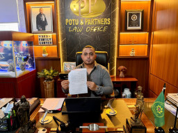 Baca juga : Advokat Surabaya Gugat PT KAI Rp100 Miliar, Buntut Kecelakaan Agromo Bromo dan KRL