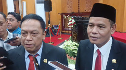 DPRD: Jangan Cuma JLLT dan JLLB, Pemkot Perlu Bangun RSUD di Surabaya Selatan dan Utara