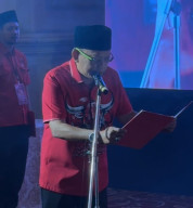 Perintah Armuji ke Ketua PAC se Surabaya: Rangkul Gen Z!