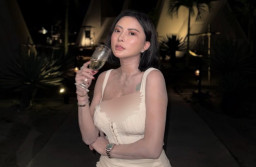 Kembali Heboh! Rekaman Pegang “T3t3k” di Story Ayu Aulia