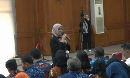 Kota Surabaya Jadi Pilot Project Bansos Digital, 12 Ribu Agen Disiapkan