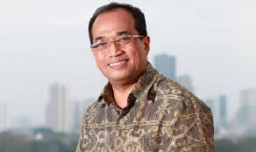 Kasus Suap DJKA, KPK Masih Dalami Peran Sejumlah Pihak, Termasuk Eks Menhub Budi Karya Sumadi