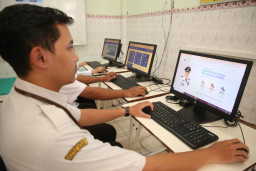 Kuota SMP Capai 42.000 Kursi, Pemkot Surabaya Jamin Semua Siswa Tertampung