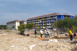 Wujudkan Hunian Layak di Surabaya, Pengamat Sosial Dorong Pemkot Atur Batasan Rumah Kos dan Rusunami