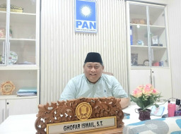 PAN Surabaya harap Ketua DPRD Baru Utamakan Aspirasi Warga