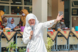 Anggota DPR RI Apresiasi Polrestabes Surabaya, Bongkar Kasus Joki UTBK-SNBT 