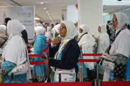 Imigrasi Surabaya Perkuat Layanan Makkah Route dan Gagalkan 18 Calon Jamaah Haji Ilegal