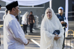 Baca juga : Puan Maharani Harap Idul Adha 2026 Jadi Momen Rajut Kepedulian Sosial