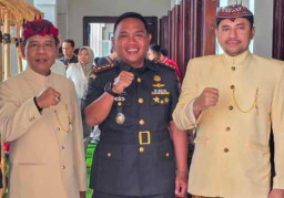 Baca juga : Refleksi HJKS ke-733, Ketua DPRD Surabaya Soroti Pentingnya Pendidikan, Kesehatan, dan Hunian Layak