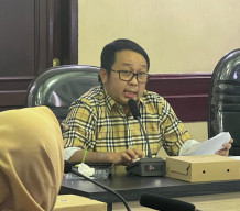 Hardiknas 2026, Anggota DPRD Surabaya Suarakan Pemerataan Kualitas Pendidikan
