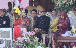 Refleksi HJKS ke 733, Komisi A DPRD Surabaya Minta Pelayanan Publik Tidak Hanya Bagus di Etalase