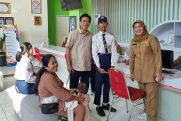 DPRD Surabaya Soroti SPMB SMA/SMK yang Masih Bebani Warga Miskin
