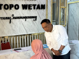 Anas Karno: Warga Butuh Kepastian, Respons Sederhana Bisa Bangun Kepercayaan