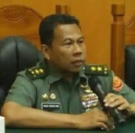 Mayor Jenderal TNI Dr. Agus Dhani Mandaladikari, S.H., M.Hum : Klaim Pemkot Atas Lahan Bandung Zoo Penuh Kejanggalan
