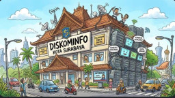 HOT NEWS! Gaji ke-13 PPPK Surabaya Cair, tapi Pemkot Bungkam Soal Nasib Paruh Waktu, Isu 'Kanibalisme Anggaran' Mencuat