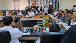 Dugaan TPPO di Gion Spa, Komisi D DPRD Surabaya Rekomendasikan Perizinan Dievaluasi dan Perketat Pengawasan