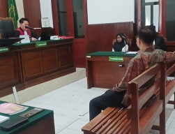 ATM Dititipkan, Dana Rp1,2 Miliar Hilang: Pelapor Beber Janji Terdakwa di Persidangan