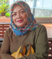Nia, Ahli Waris Pendiri Bandung Zoo, Surati DPR dan Komisi III : “Kami Hanya Mencari Keadilan”