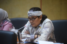 Anggota DPR RI Dukung Penyegaran Pimpinan BGN, Minta Program MBG Lebih Akuntabel