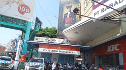 Mengejutkan! Baliho PB XIV Tersebar di Jawa Tengah dan Jawa Timur, Ada Apa?