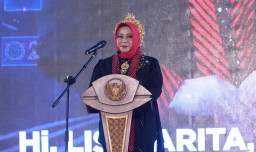 Festival Reog Ponorogo Beri Dampak Ekonomi Terbesar di Jawa Timur, Ini Catatan Kemenpar