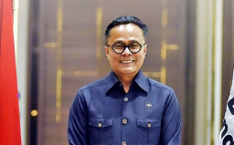 WNI Tajir Wajib Beli Merah Putih Bond? Begini Kata Bos Danantara