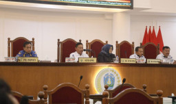 Fraksi-Fraksi di DPRD Ponorogo Sepakati Pembahasan Raperda Pembentukan Lima Desa Baru