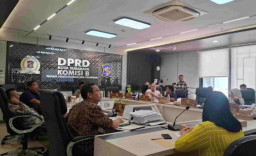 DPRD Surabaya Soroti Polemik Lahan Padel Golden City, Investasi dan Aset Daerah Diminta Sama-sama Terlindungi