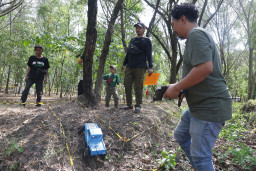 Piala Wali Kota R/C Adventure Offroad Sukses Sedot Animo Ratusan Peserta Dari Luar Kota