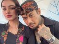 Nora Alexandra Tumpahkan Perasaan Minta sang Suami Berubah, Jerinx: Baik Mama, Papa Laksanakan