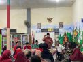 Safari Ramadhan Wakil Sekretaris DPC PDIP Surabaya Imbau Rawat Toleransi Perkuat Gotong - Royong