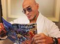 Mau Ngapain? Deddy Corbuzier Berhenti dari Semua Medsos, Podcast, dan bahkan WhatsApp