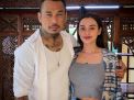 Jerinx Umumkan Dirinya cuma Mau Divaksin Covid-19 Merek Ini, Nora Alexandra: Akhirnya!