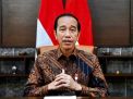 Presiden Jokowi Tandatangani Perpres Tentang FIR, Tegaskan Kedaulatan Ruang Udara Indonesia