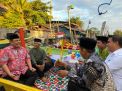 Sedekah Bumi Dan Laut Di Morkorembangan, Achmad Hidayat : Lestarikan Kebudayaan Wujudkan Trisakti Bung Karno