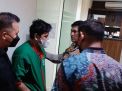 Polres Metro Jakarta Barat Tangkap Gitaris Kahitna Andrie Bayuadjie Terkait Kasus Penyalahgunaan Narkotika