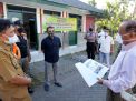 RW di Surabaya Ini Terapkan Rumah Sehat Jauh sebelum Kebijakan Wajib Isoter Berlaku: RW 8 Perum Babatan Pratama Wiyung (1 dari 2)