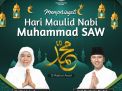 Peringatan Maulid Nabi Muhammad SAW, Gubernur Khofifah Ajak Umat Islam Teladani Akhlak Rasulullah