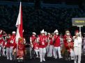 Karena Hal Ini, Kontingen Indonesia jadi Pusat Perhatian saat Upacara Pembukaan Paralimpiade Tokyo 2020