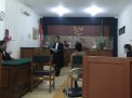 Agenda Pembacaan Pledoi, PH Terdakwa Minta Majelis Hakim Bebaskan Terdakwa Dari Segala Dakwaan