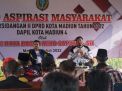 Untuk Cetak Atlet Catur Potensial, Andi Raya Akan Rintis Sekolah Catur Di Madiun