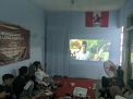 Refleksi Harlah Pancasila, GMNI Probolinggo Bedah Film Ketika Bung di Ende